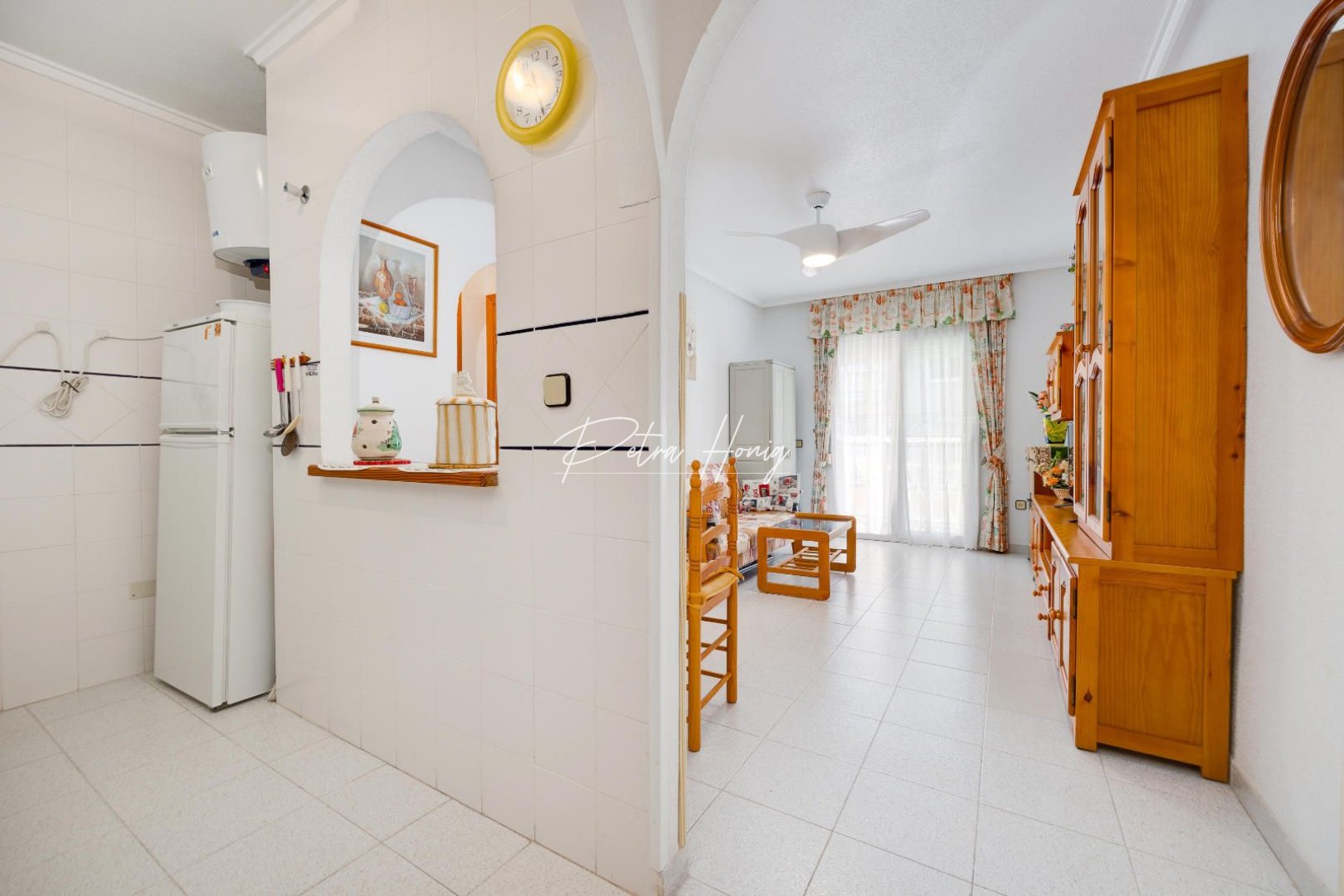 Resales - Appartement - Torrevieja - El Acequión - Los Náufragos