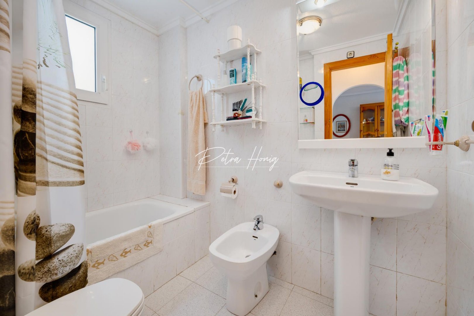 Resales - Appartement - Torrevieja - El Acequión - Los Náufragos