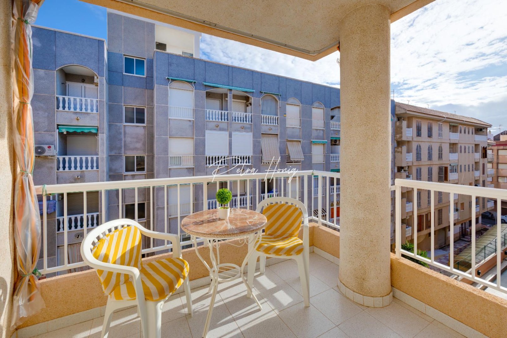 Resales - Appartement - Torrevieja - El Acequión - Los Náufragos