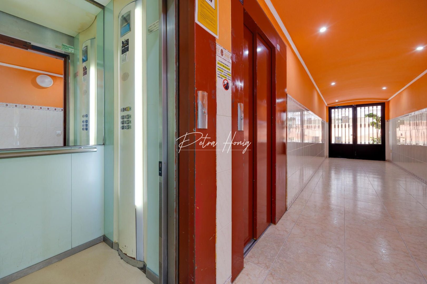 Resales - Appartement - Torrevieja - El Acequión - Los Náufragos