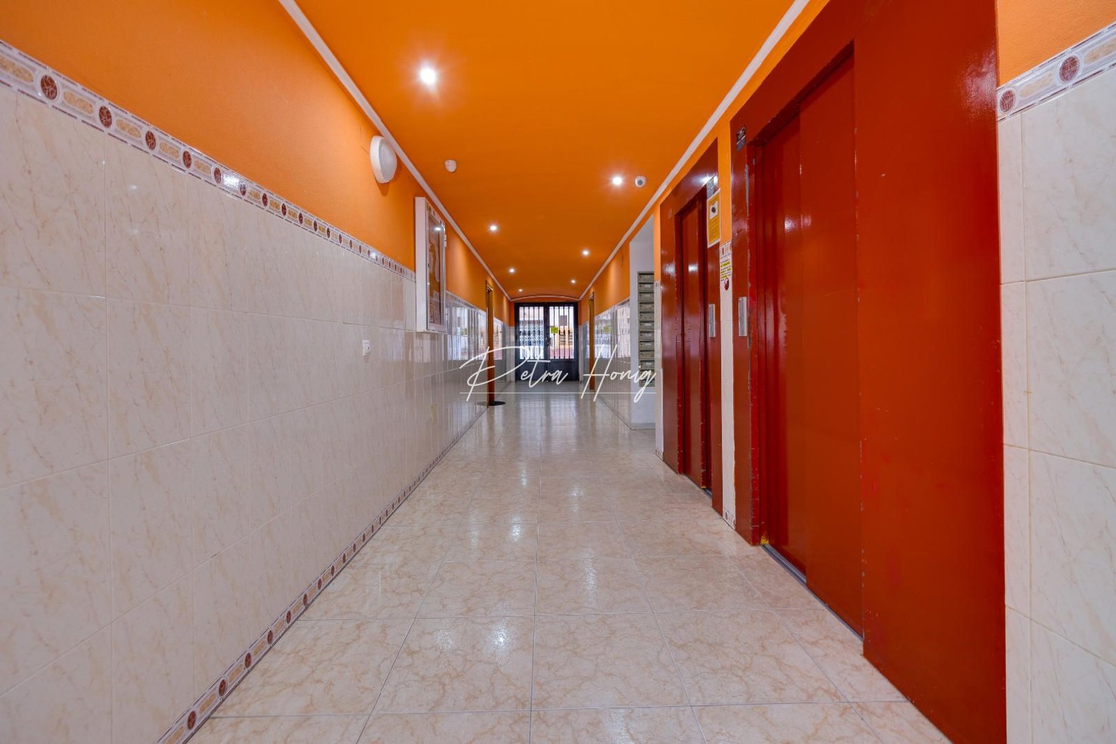 Resales - Appartement - Torrevieja - El Acequión - Los Náufragos