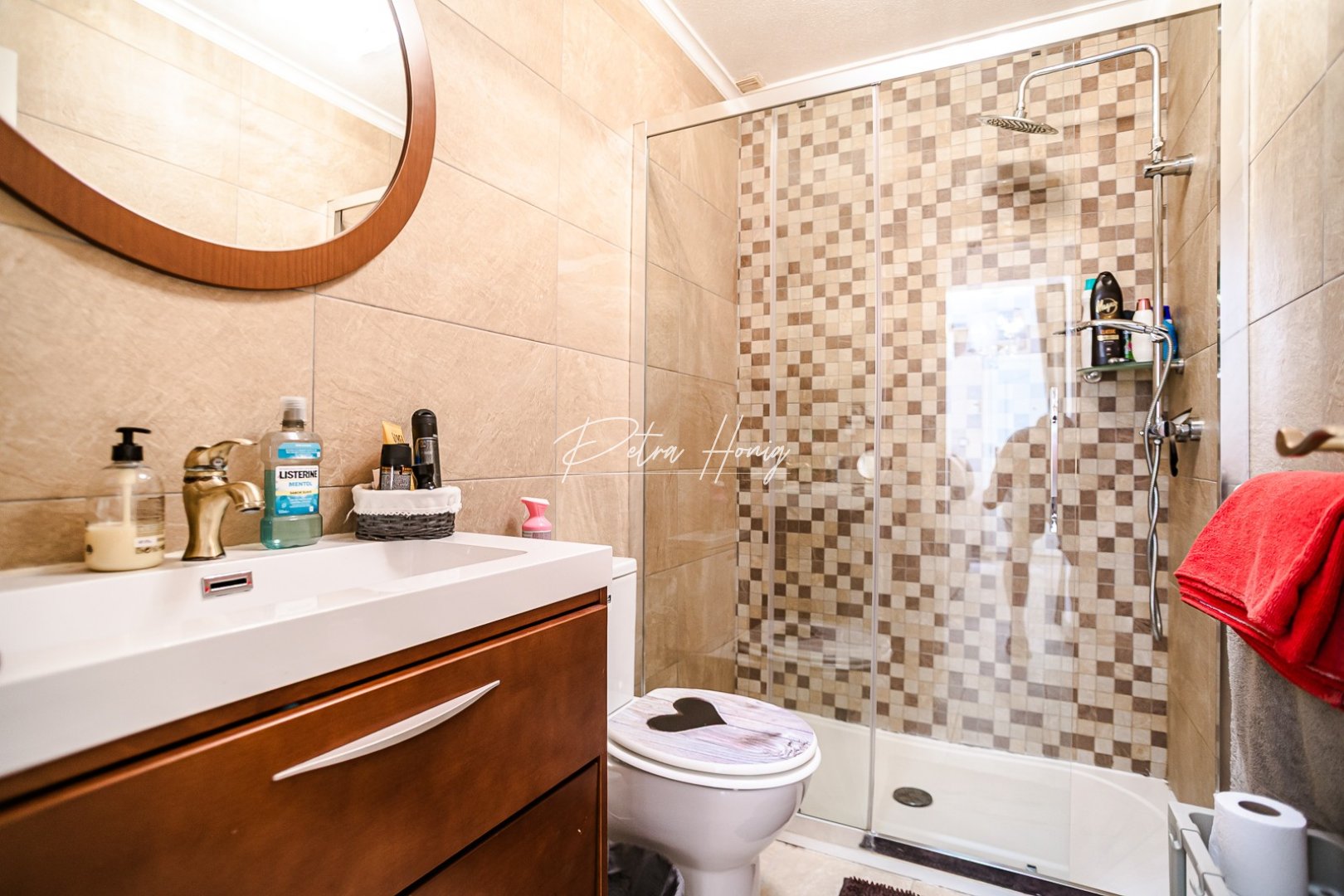 Resales - Appartement - Torrevieja - El Chaparral