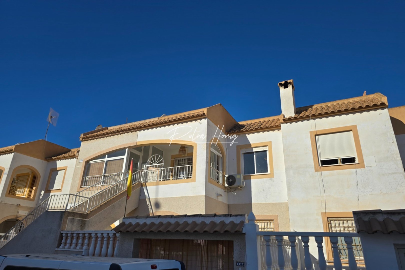 Resales - Appartement - Torrevieja - El limonar