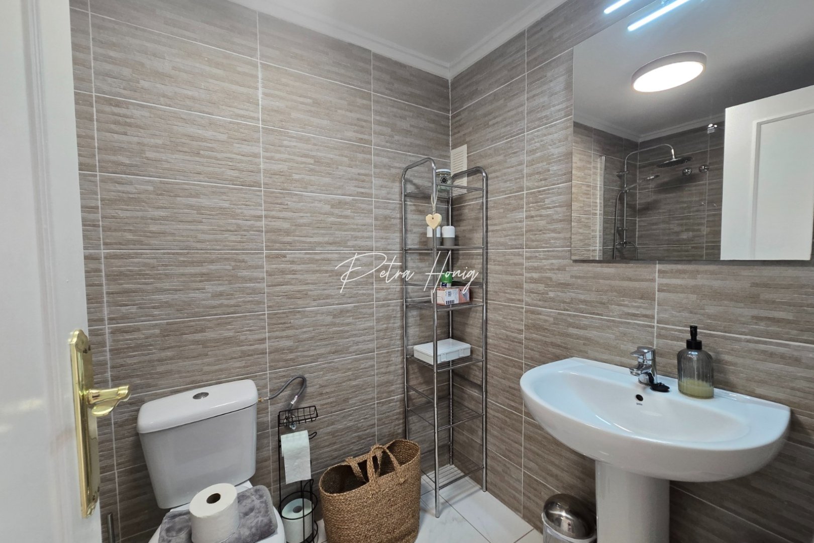 Resales - Appartement - Torrevieja - El limonar