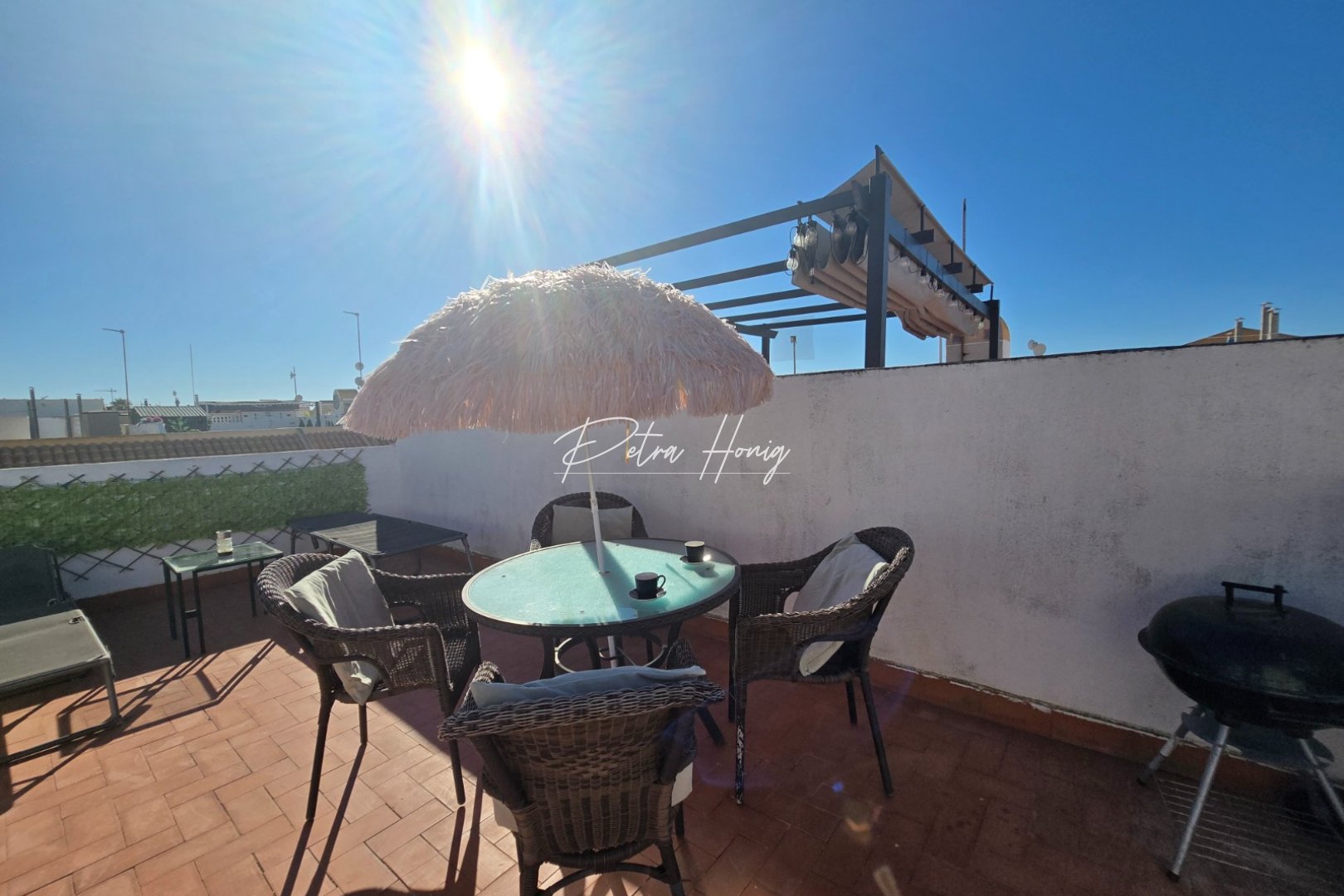 Resales - Appartement - Torrevieja - El limonar
