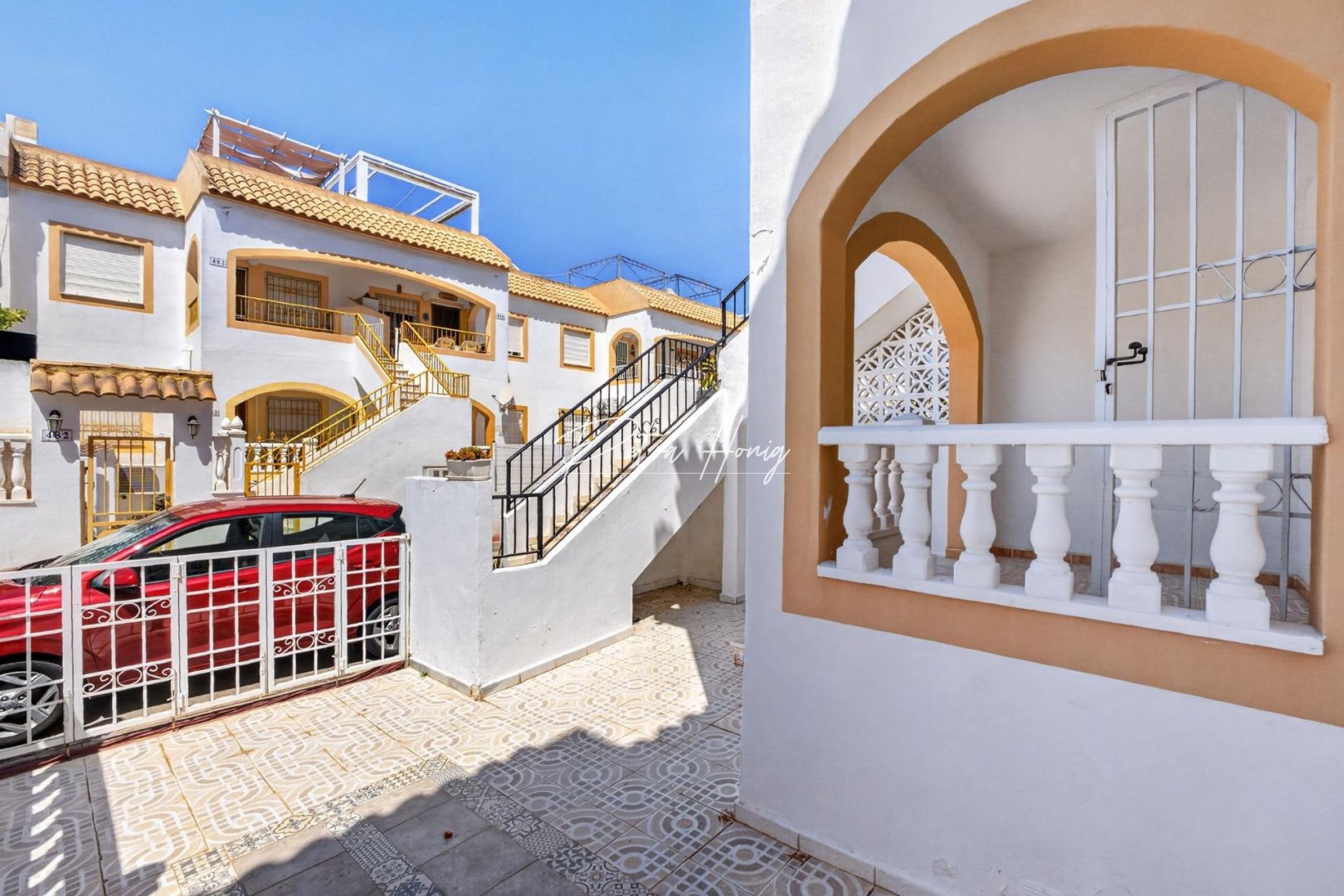 Resales - Appartement - Torrevieja - El limonar