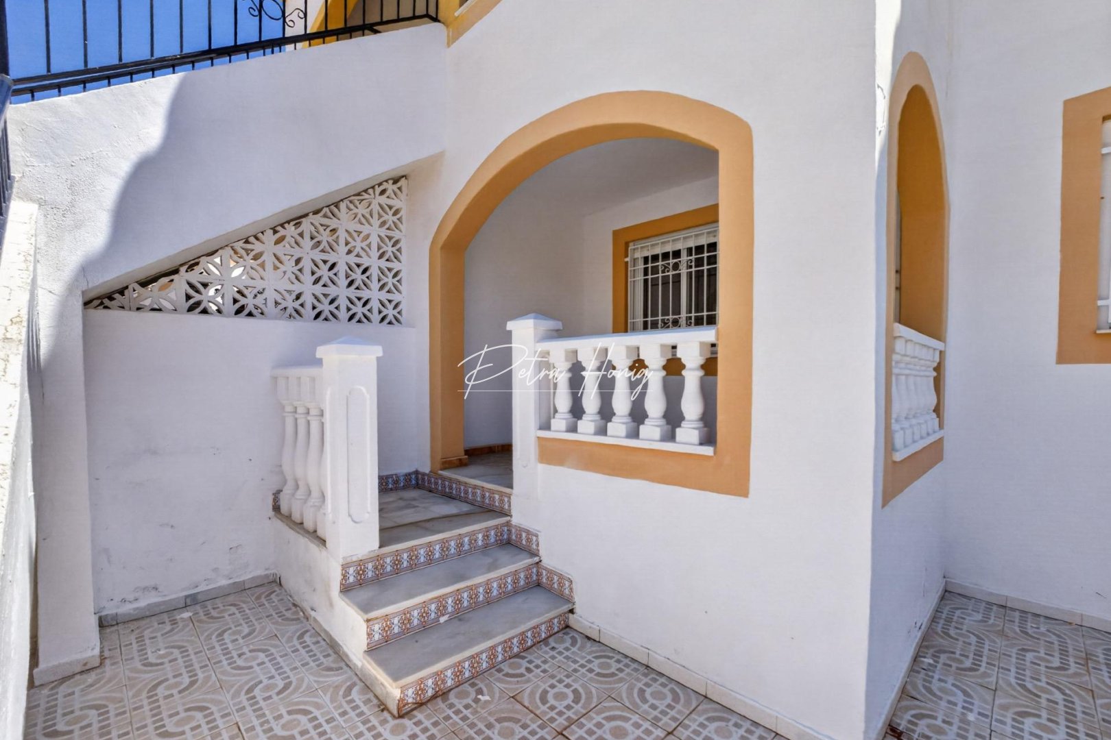 Resales - Appartement - Torrevieja - El limonar