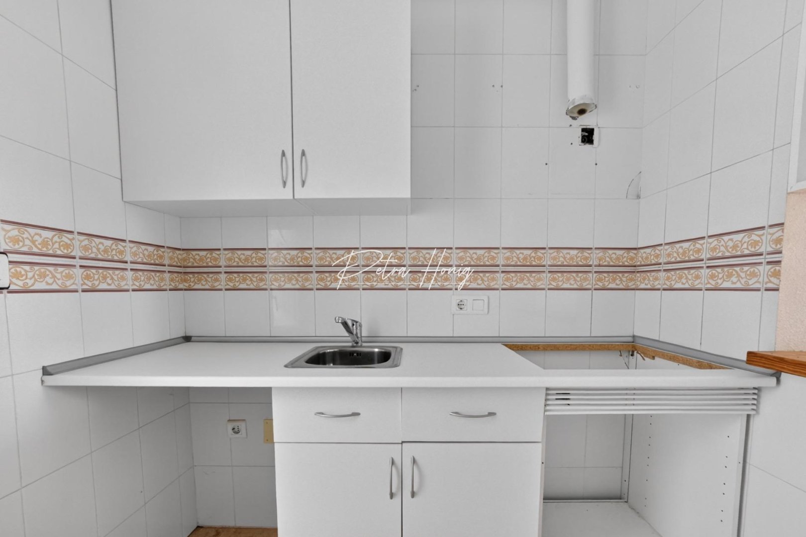 Resales - Appartement - Torrevieja - El limonar