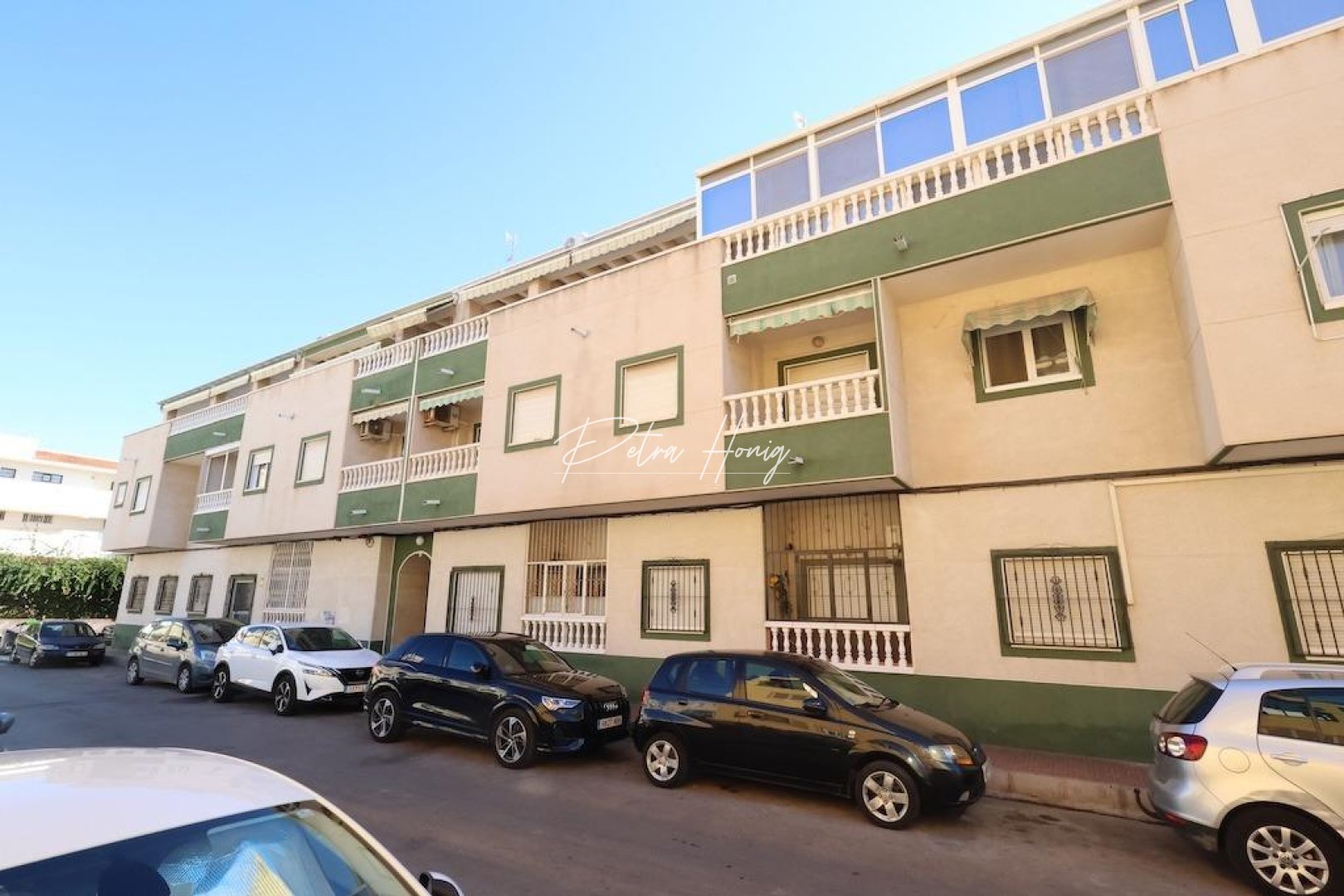 Resales - Appartement - Torrevieja - Estacion de autobuses