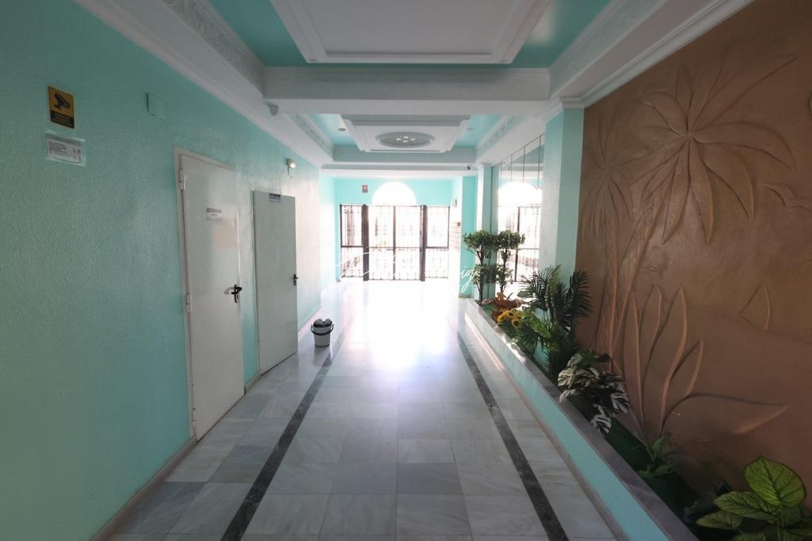 Resales - Appartement - Torrevieja - Estacion de autobuses