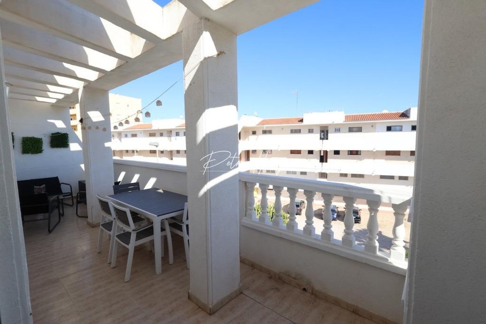 Resales - Appartement - Torrevieja - Estacion de autobuses