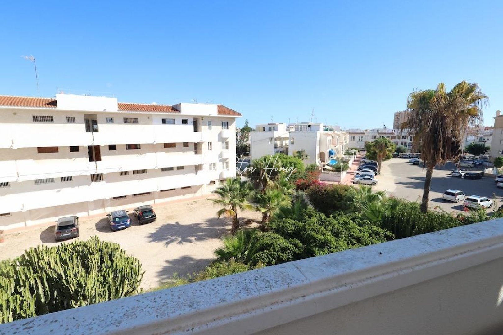 Resales - Appartement - Torrevieja - Estacion de autobuses