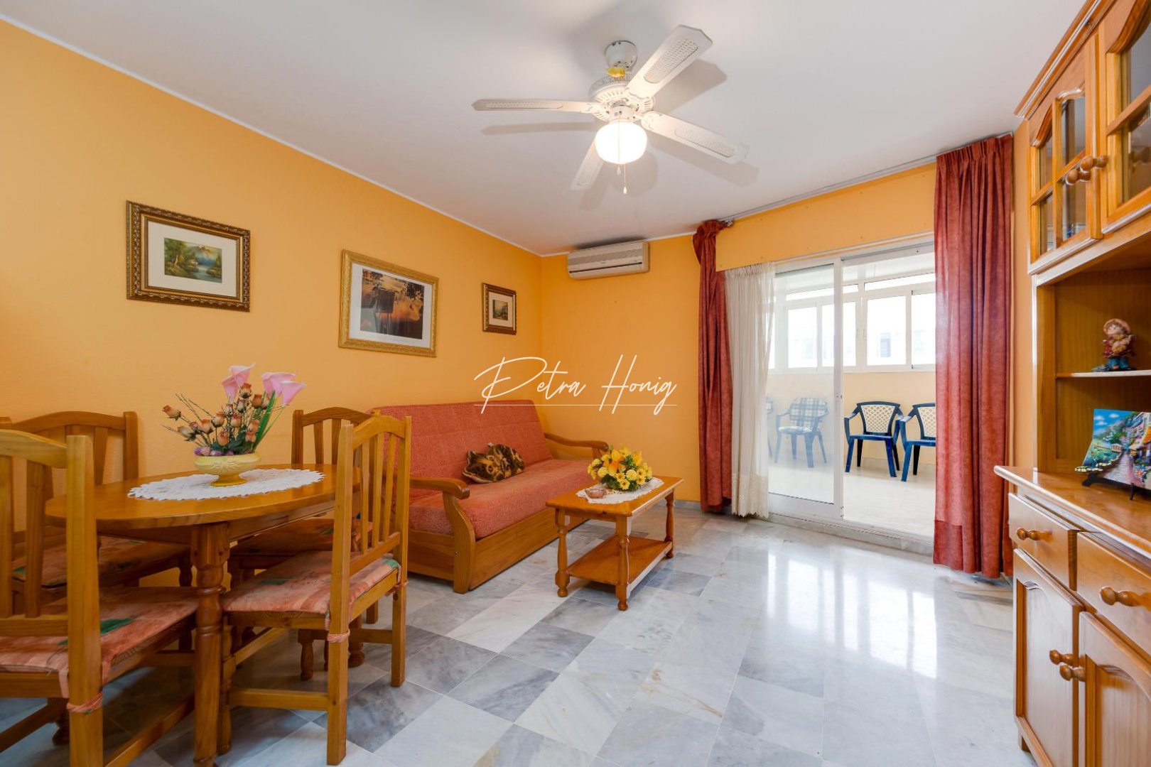 Resales - Appartement - Torrevieja - Habaneras