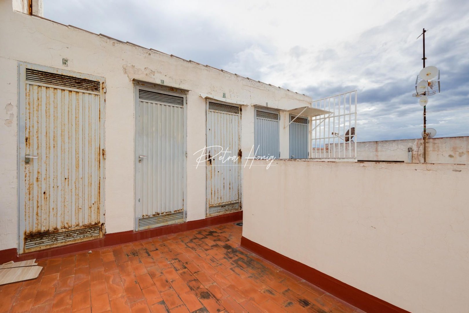 Resales - Appartement - Torrevieja - Habaneras