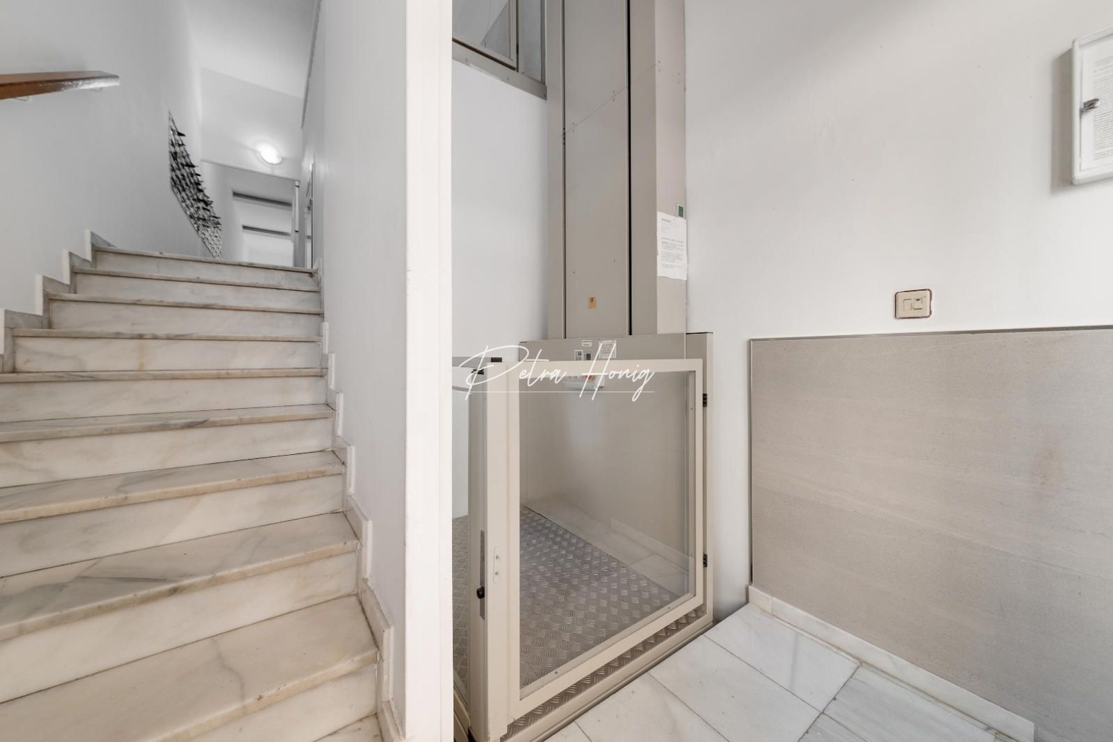 Resales - Appartement - Torrevieja - Habaneras