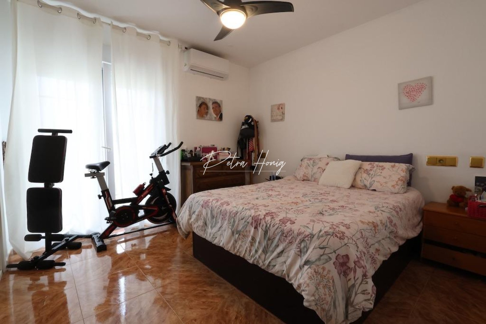 Resales - Appartement - Torrevieja - Habaneras