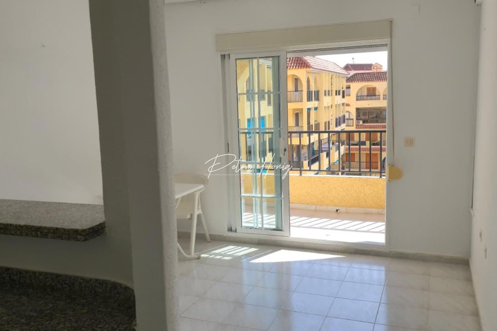 Resales - Appartement - Torrevieja - La Mata