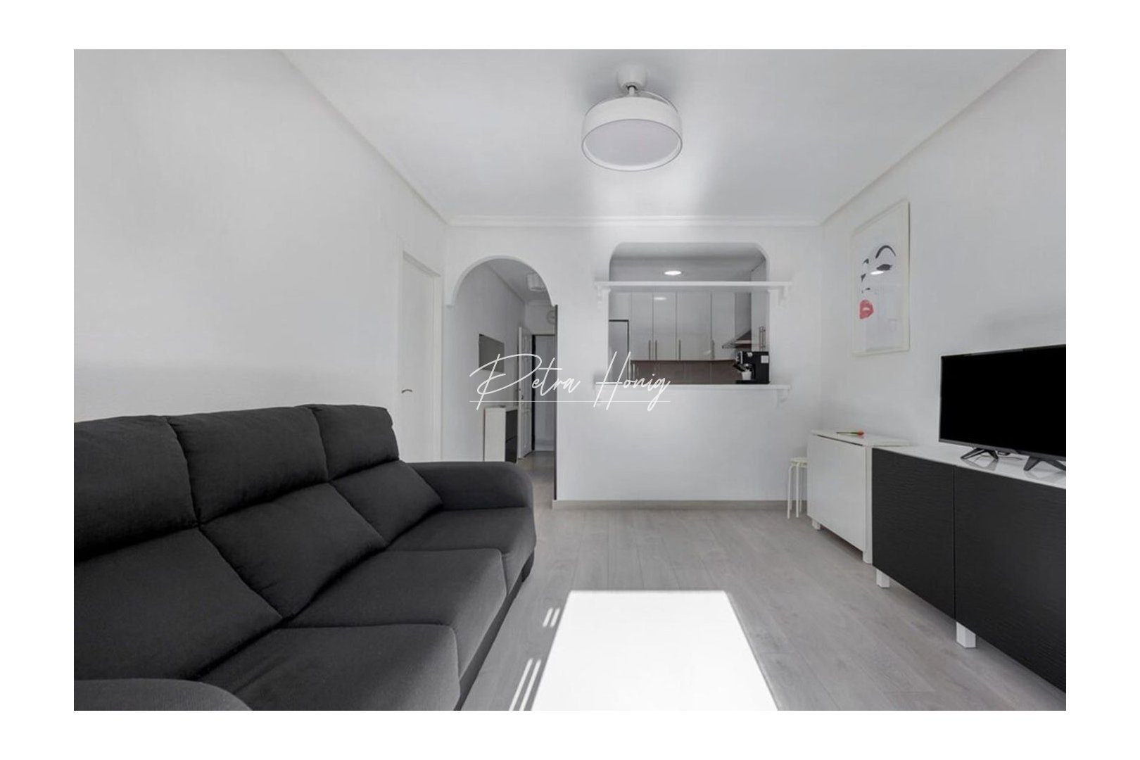 Resales - Appartement - Torrevieja - La Mata