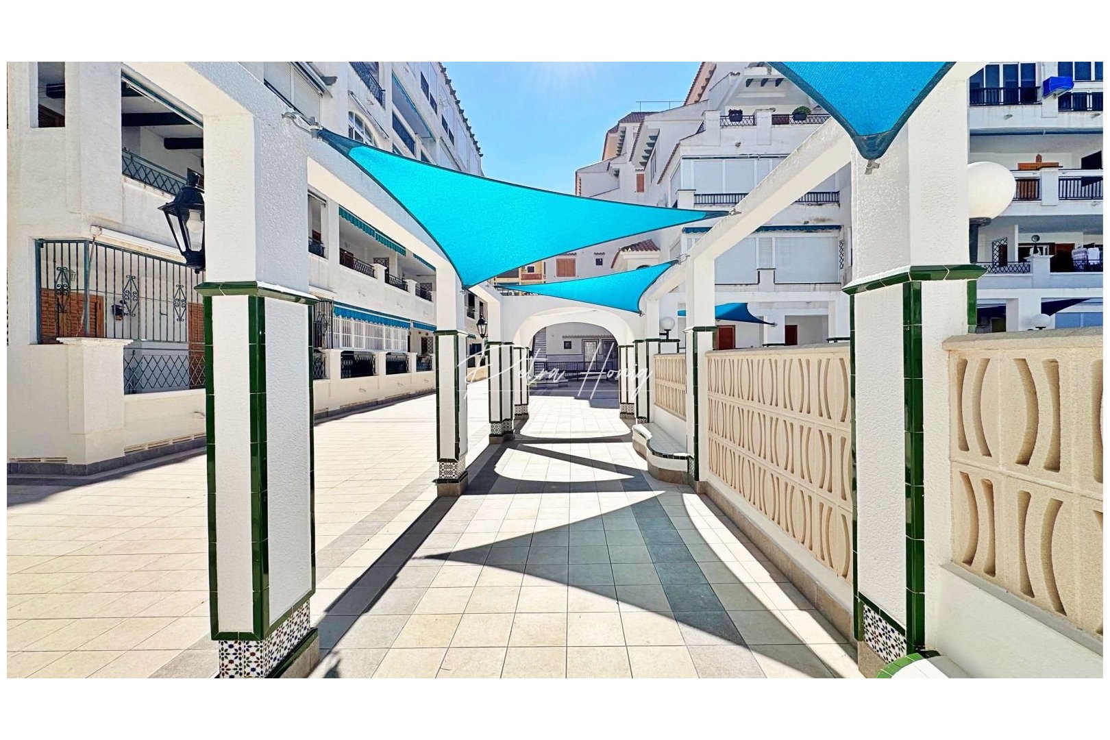 Resales - Appartement - Torrevieja - La Mata