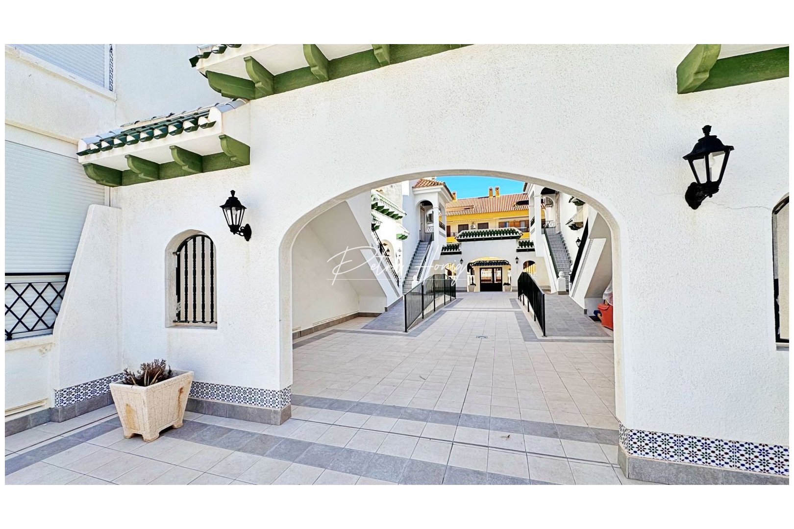 Resales - Appartement - Torrevieja - La Mata