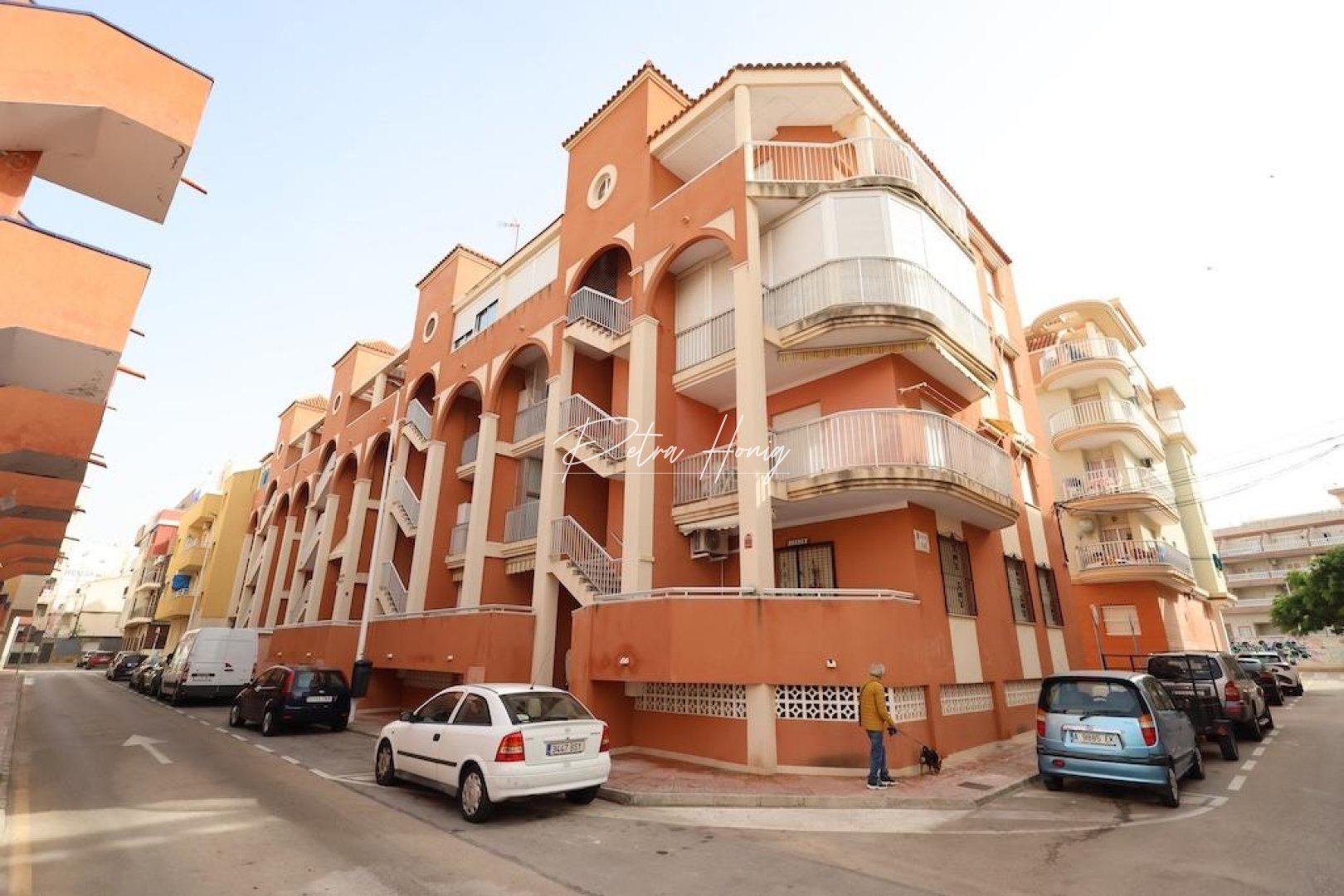 Resales - Appartement - Torrevieja - La Mata