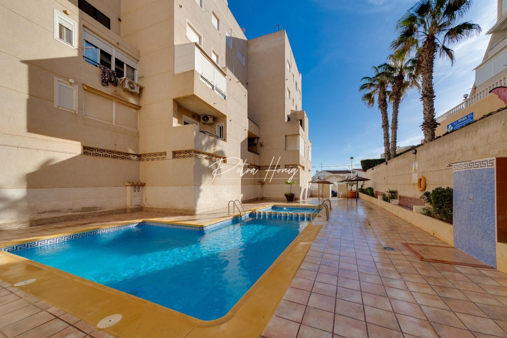 Resales - Appartement - Torrevieja - La Mata