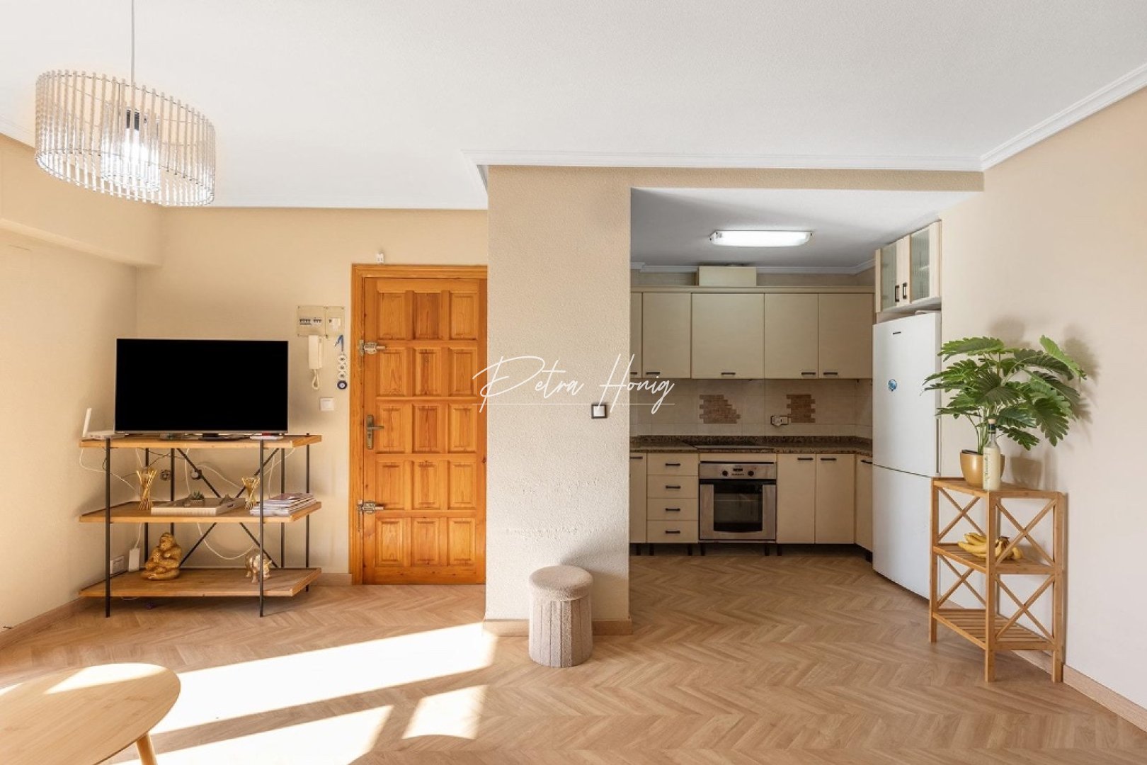 Resales - Appartement - Torrevieja - La Mata
