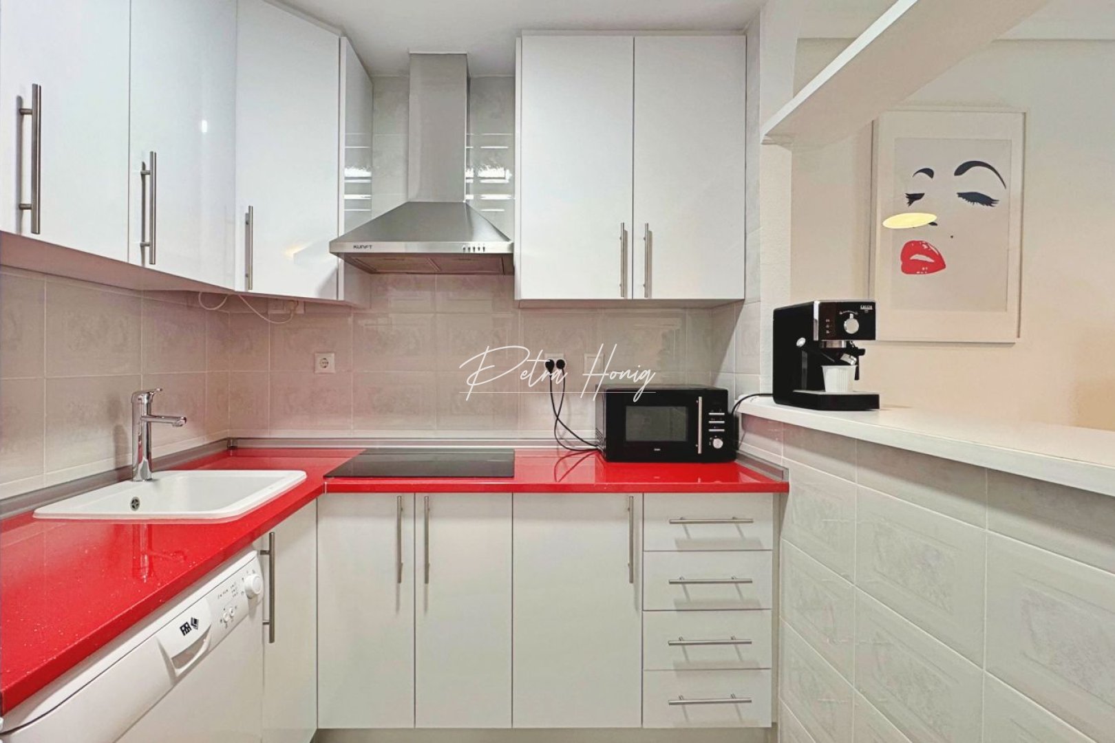 Resales - Appartement - Torrevieja - La Mata