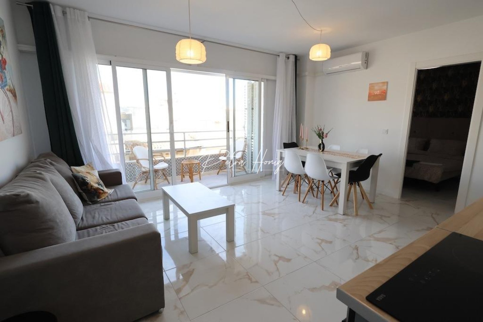 Resales - Appartement - Torrevieja - La Mata