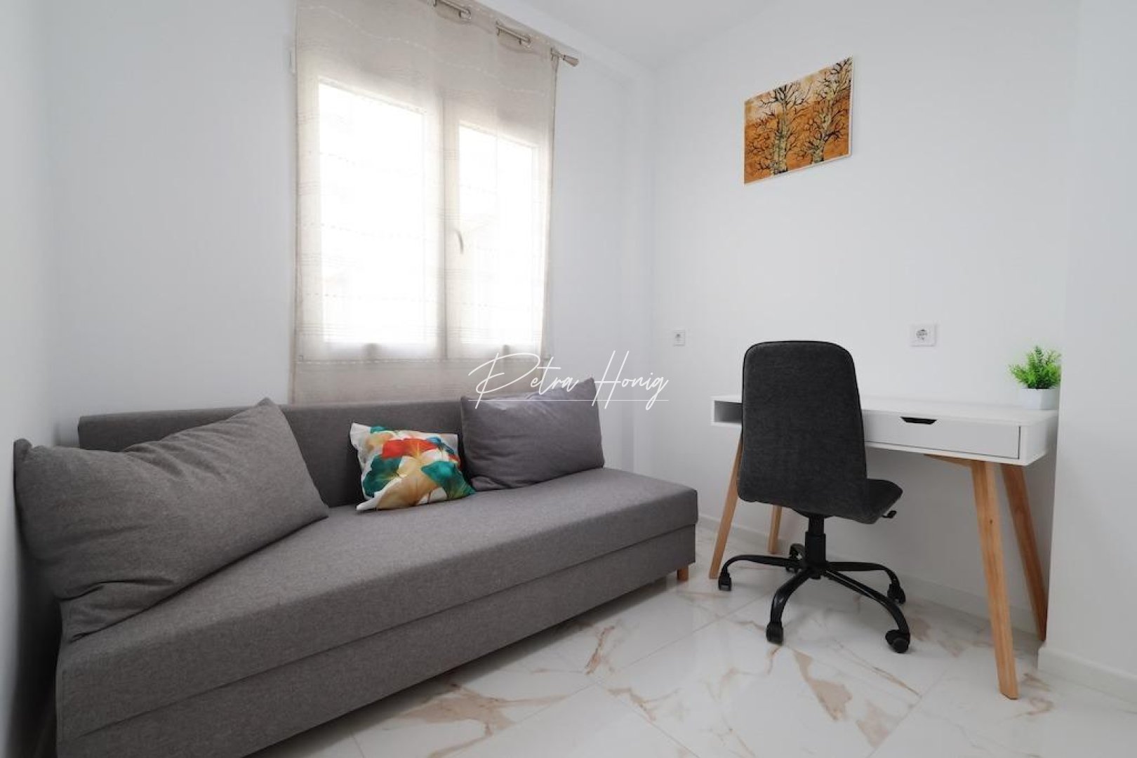 Resales - Appartement - Torrevieja - La Mata