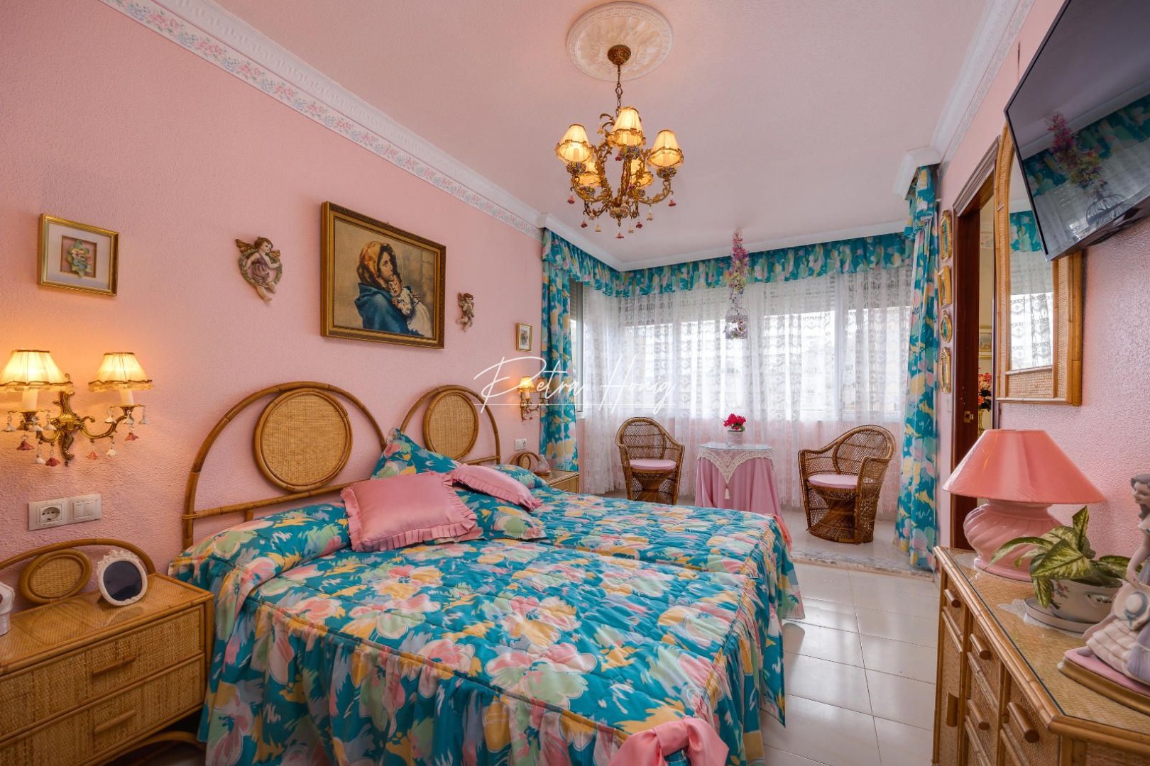 Resales - Appartement - Torrevieja - La Mata