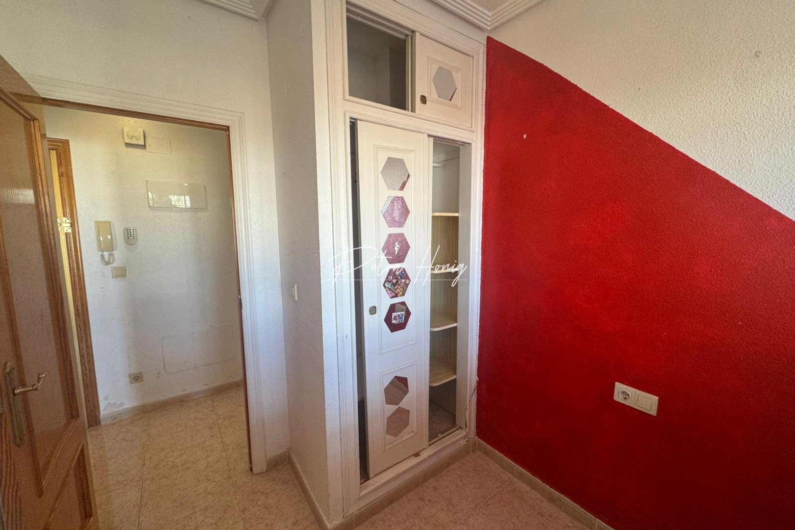 Resales - Appartement - Torrevieja - La Mata