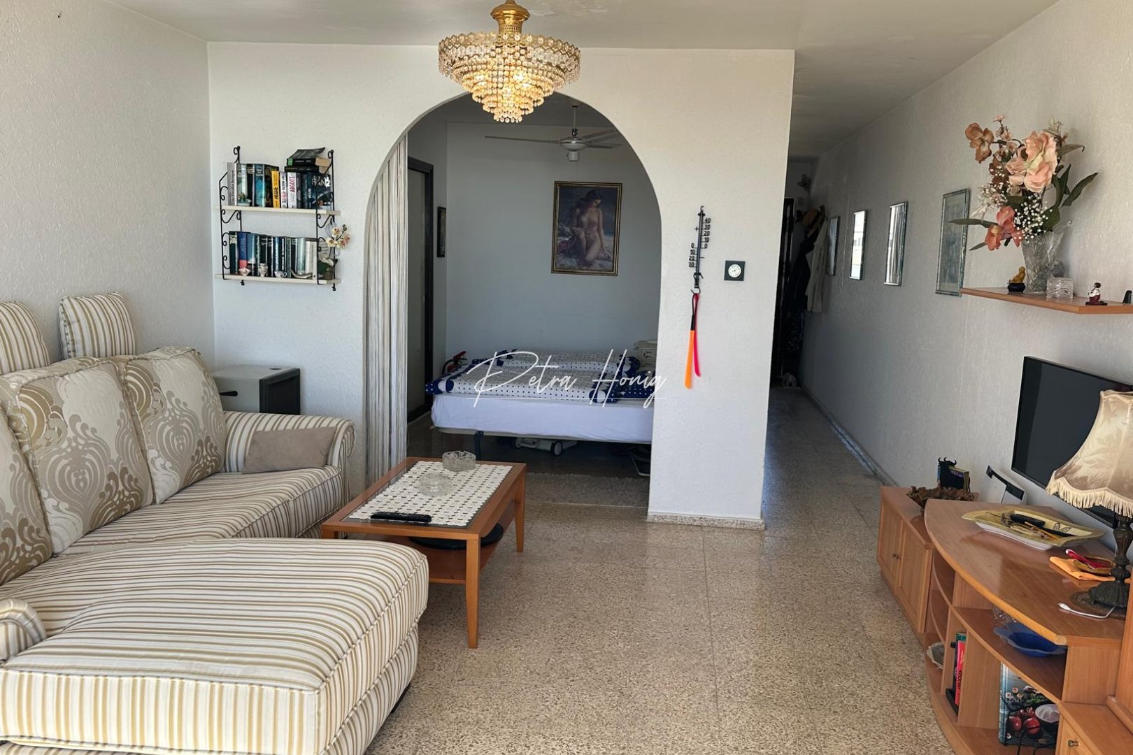 Resales - Appartement - Torrevieja - La Mata