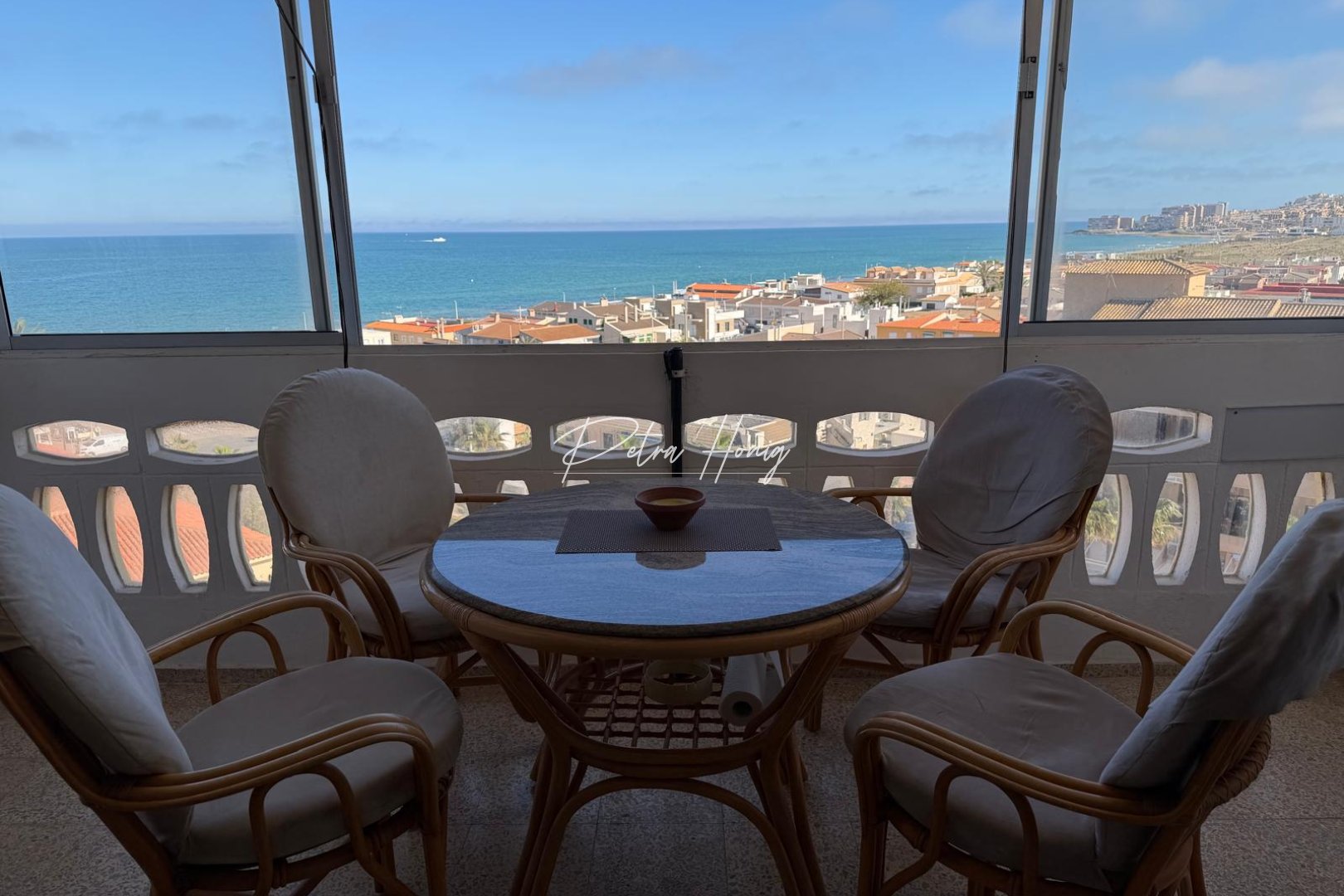 Resales - Appartement - Torrevieja - La Mata