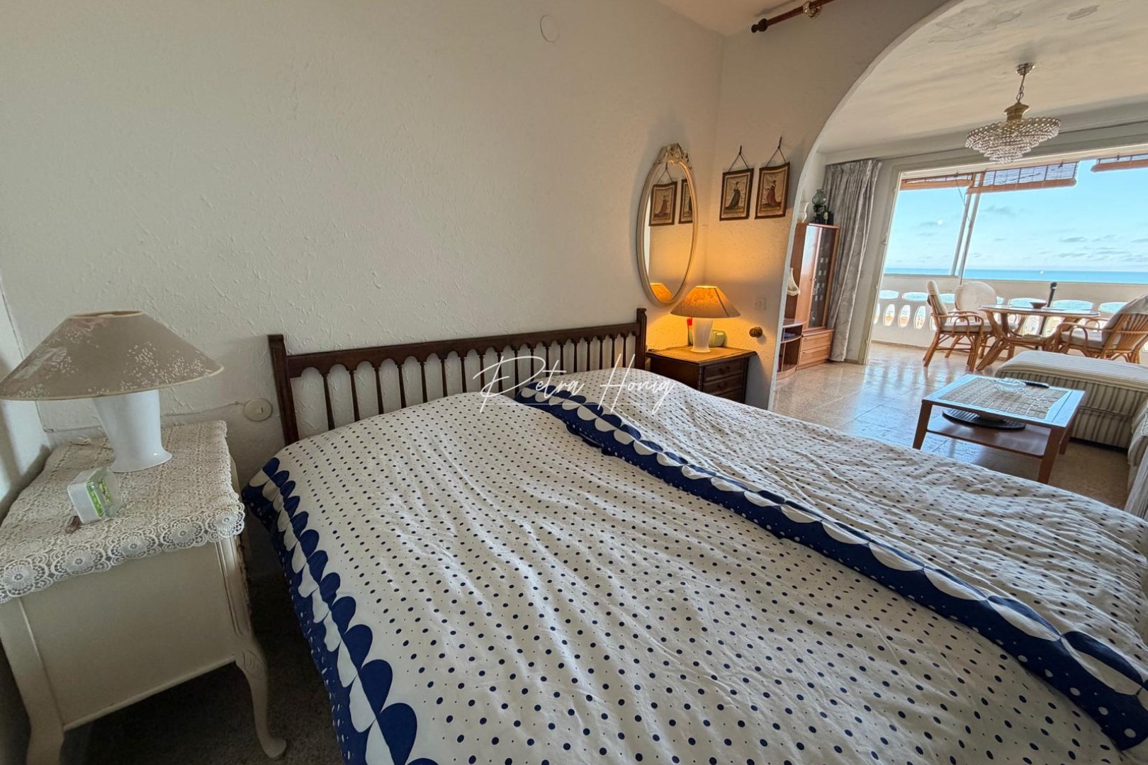 Resales - Appartement - Torrevieja - La Mata