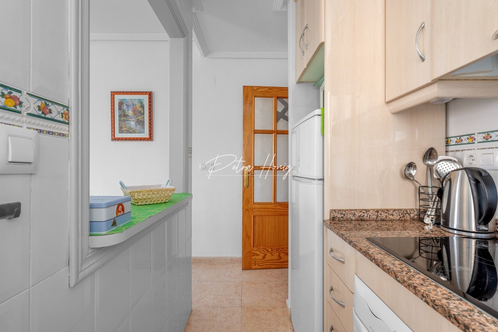 Resales - Appartement - Torrevieja - La Mata
