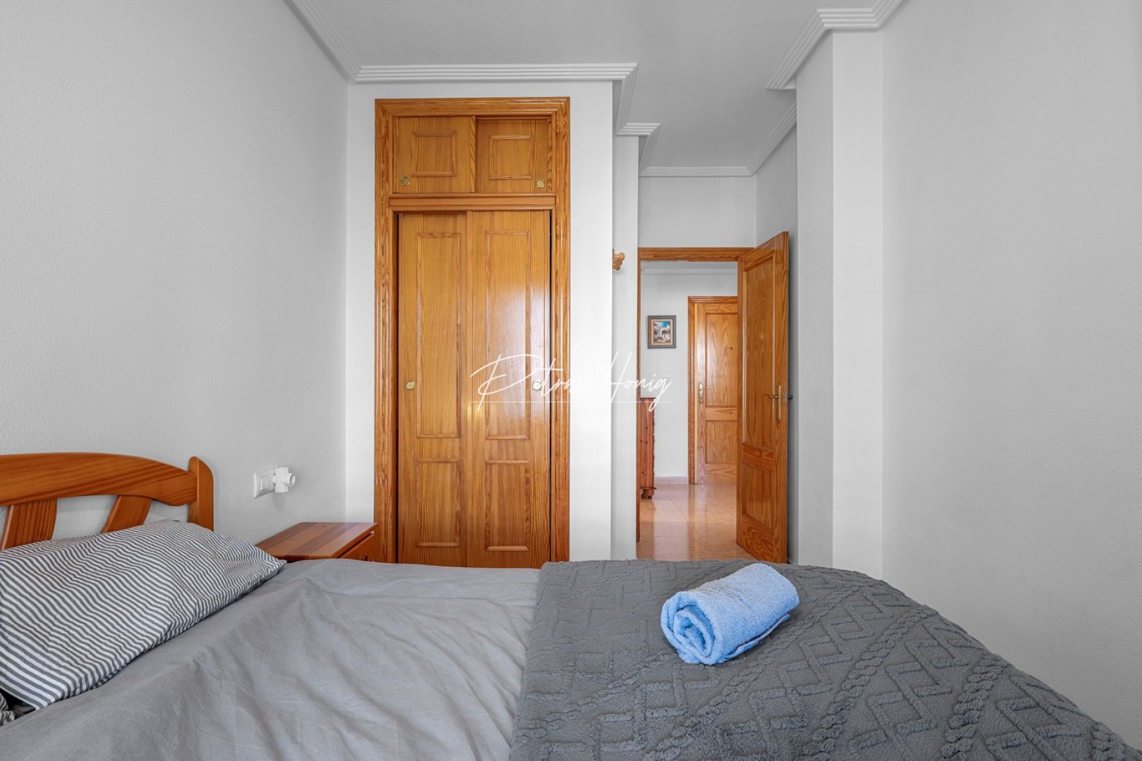 Resales - Appartement - Torrevieja - La Mata