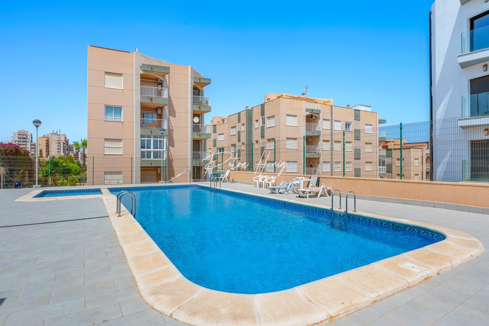 Resales - Appartement - Torrevieja - La Mata