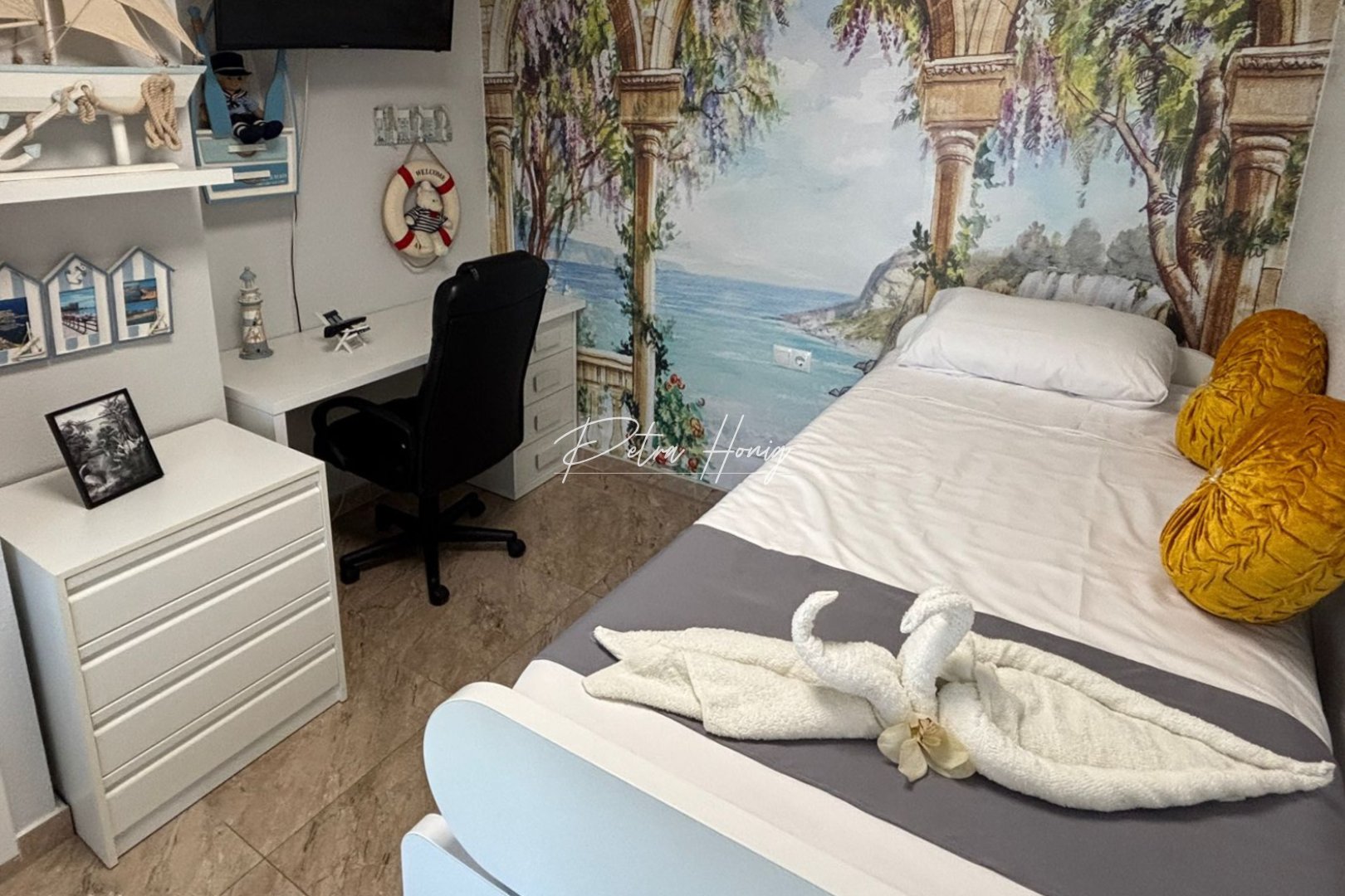 Resales - Appartement - Torrevieja - La Mata