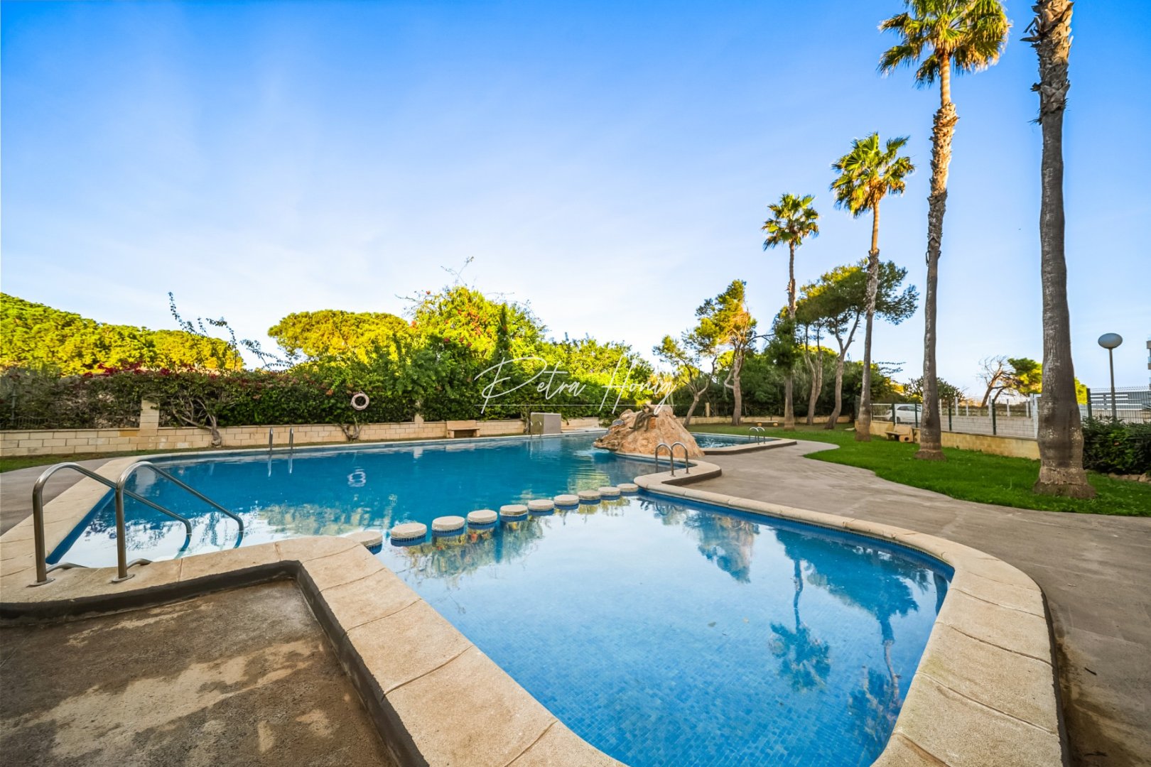 Resales - Appartement - Torrevieja - La Mata