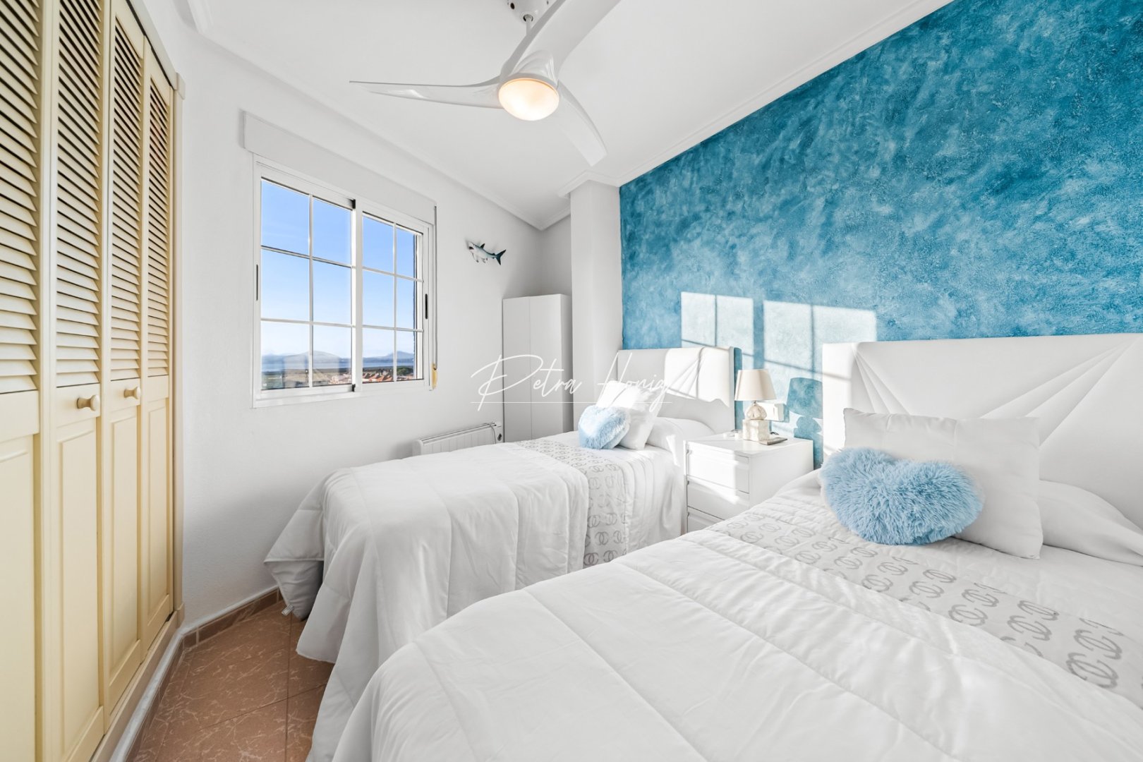 Resales - Appartement - Torrevieja - La Mata