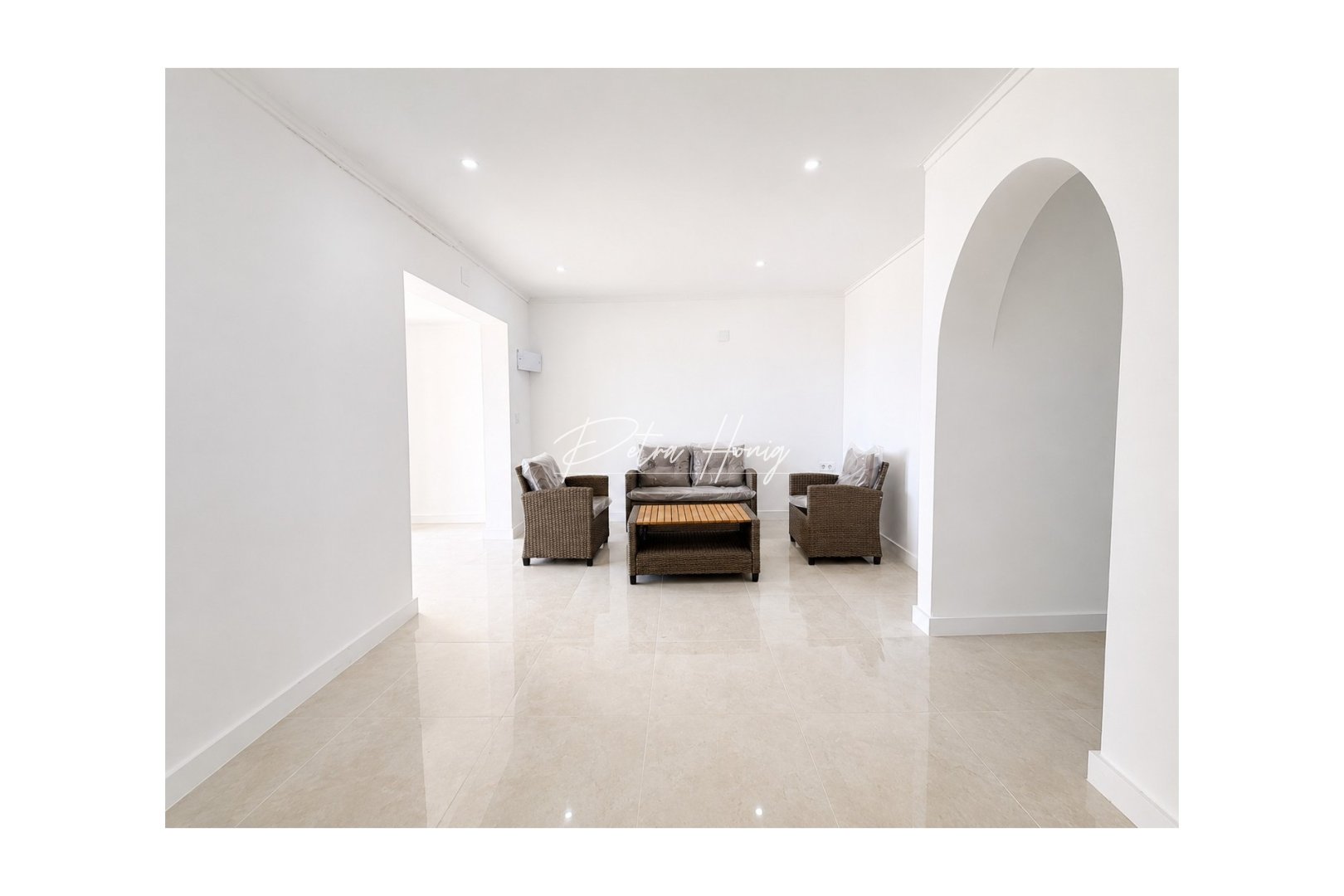 Resales - Appartement - Torrevieja - La Siesta - El Salado - Torreta