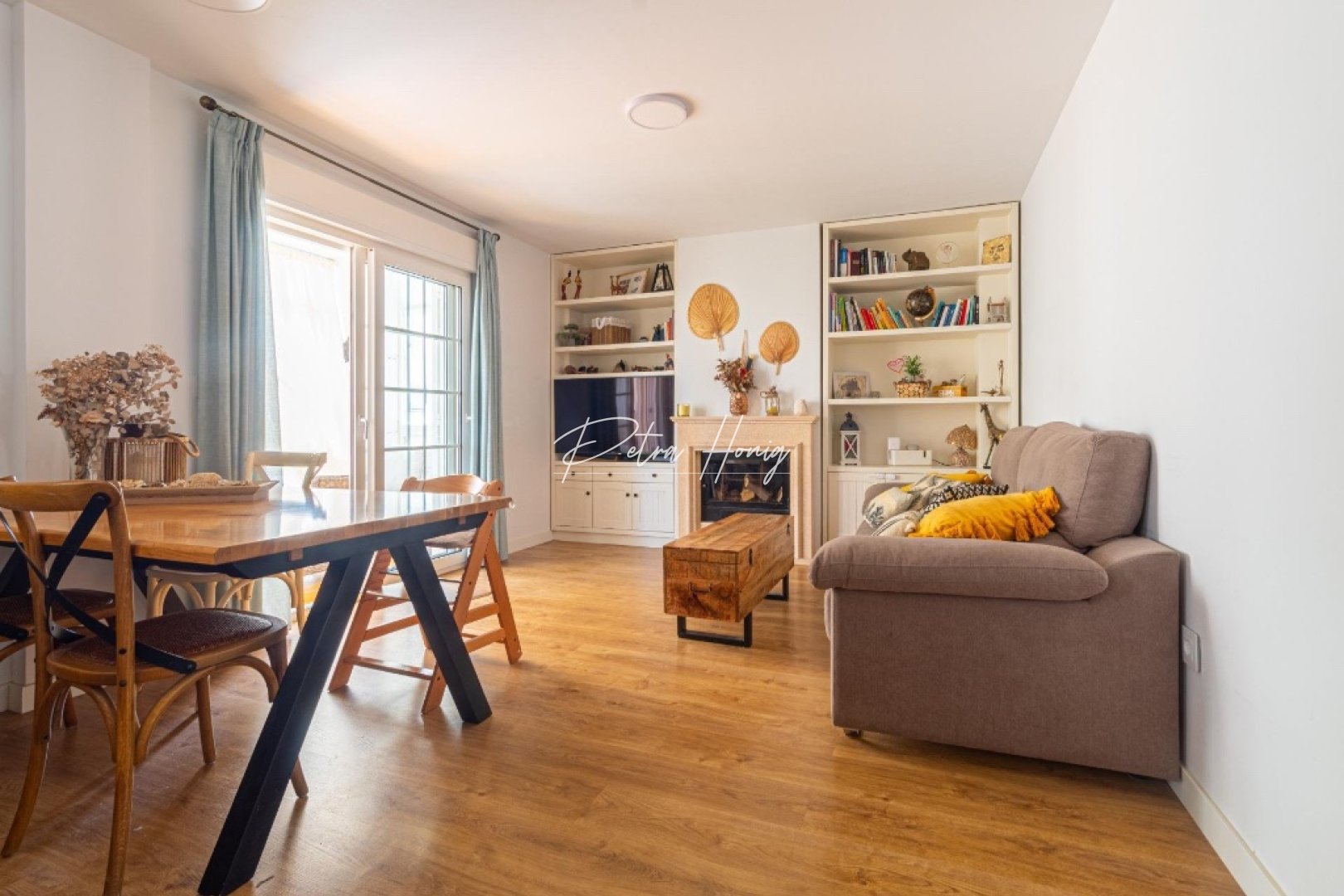 Resales - Appartement - Torrevieja - La Veleta