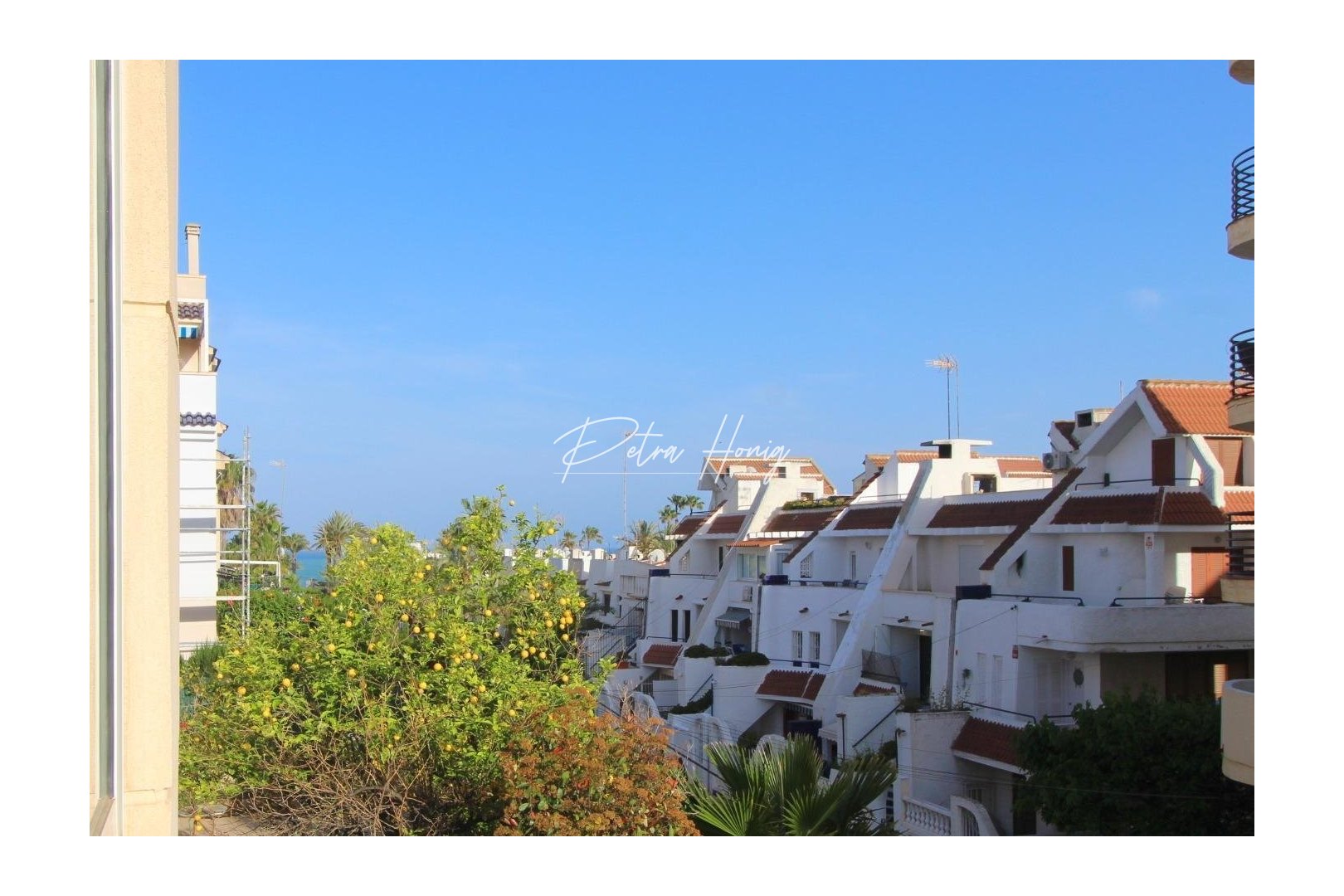 Resales - Appartement - Torrevieja - La Veleta
