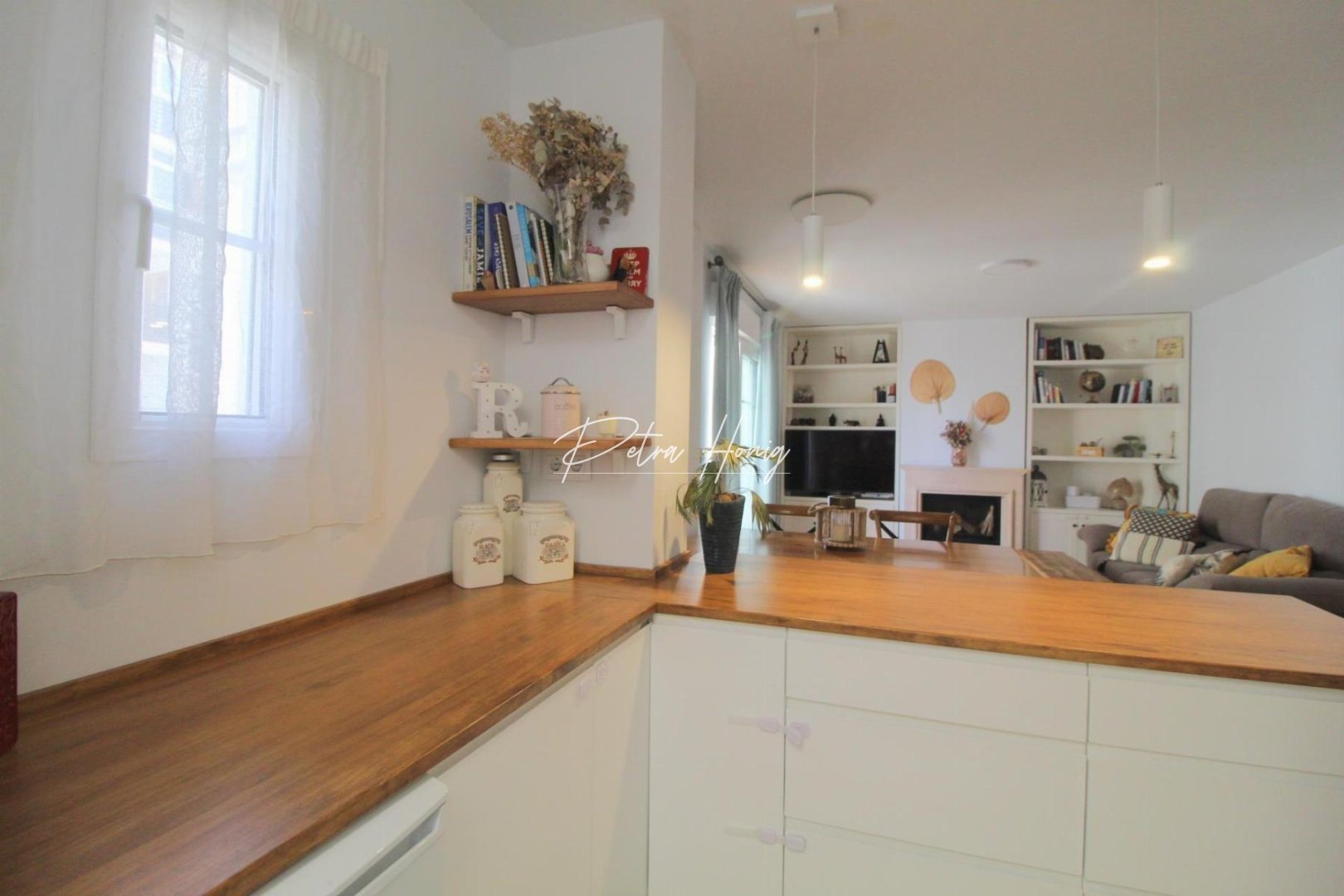 Resales - Appartement - Torrevieja - La Veleta