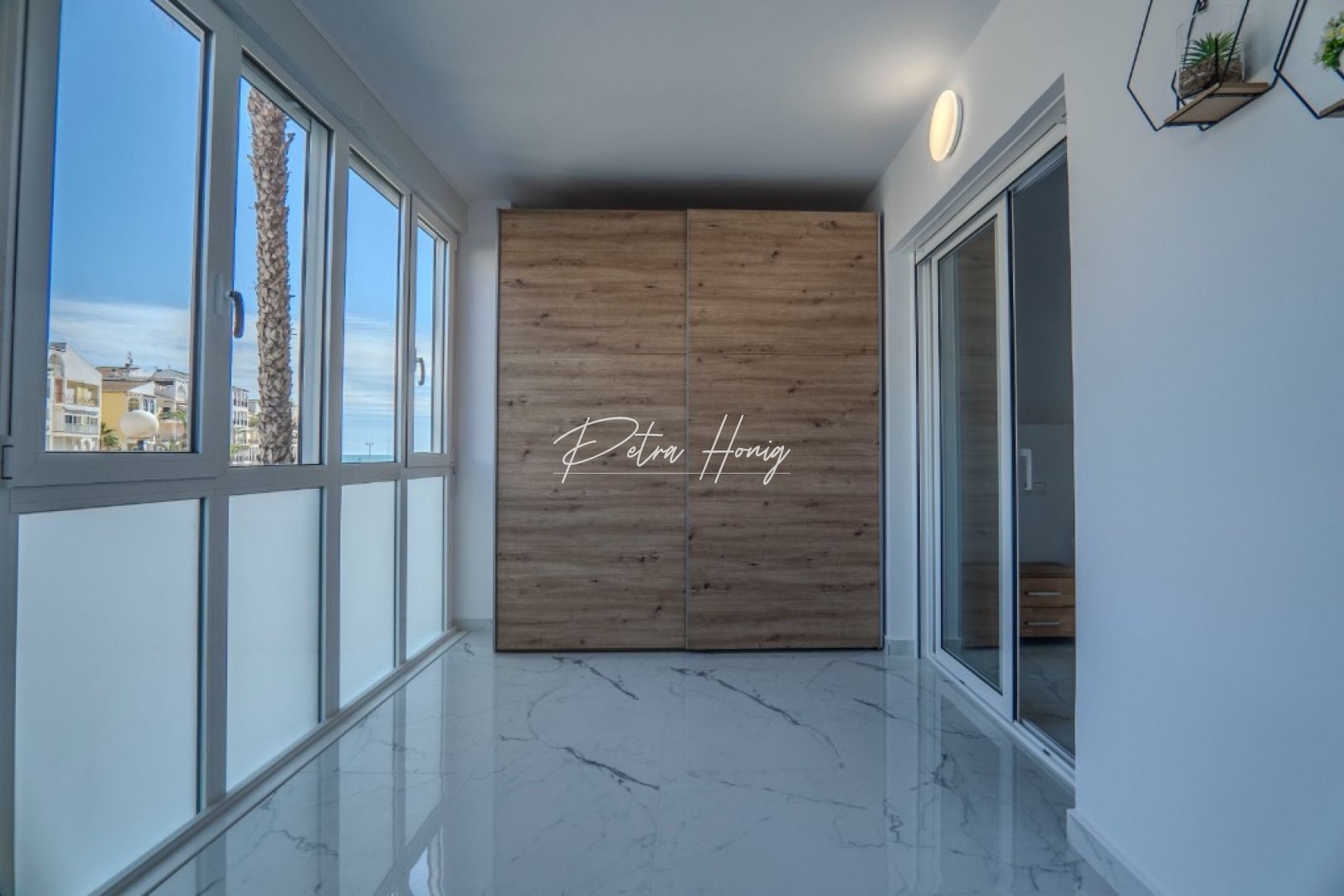 Resales - Appartement - Torrevieja - La Veleta