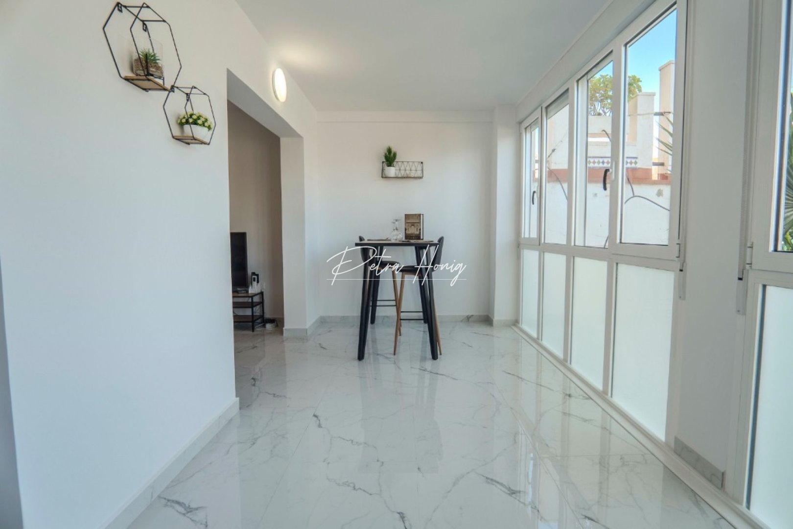 Resales - Appartement - Torrevieja - La Veleta