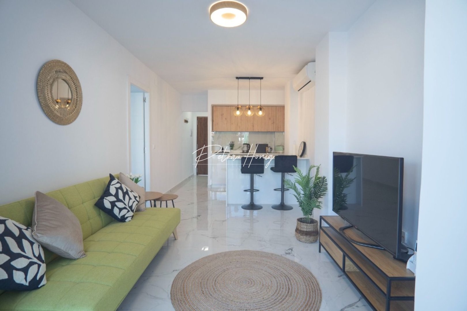Resales - Appartement - Torrevieja - La Veleta