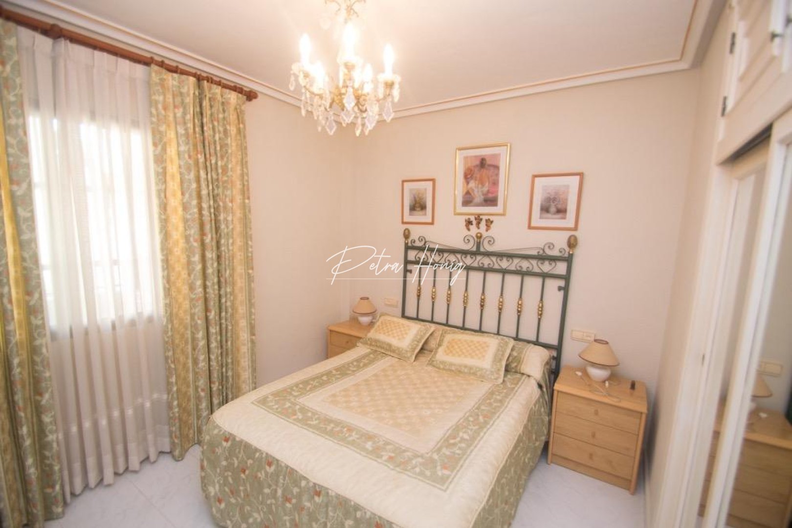 Resales - Appartement - Torrevieja - La Veleta
