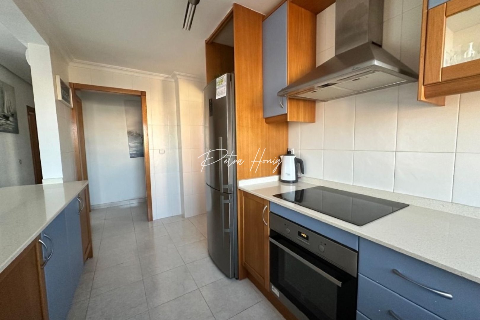 Resales - Appartement - Torrevieja - La Veleta